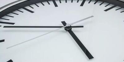 If We Didn't Change the Clocks
