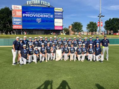 Providence Pioneers win state championship.jfif