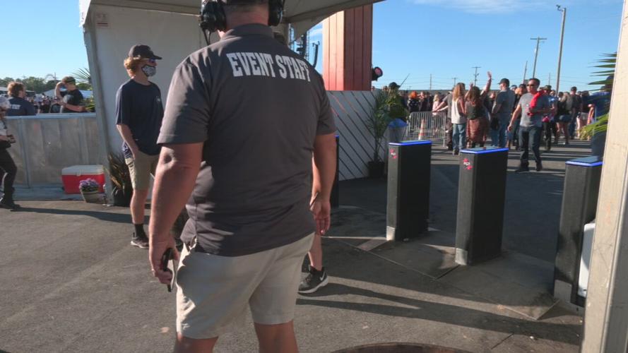 Louder Than Life 2022 Day 1