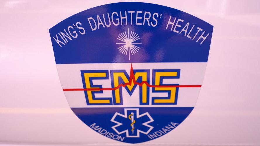 Norton King's Daughters Health in Madison, Indiana