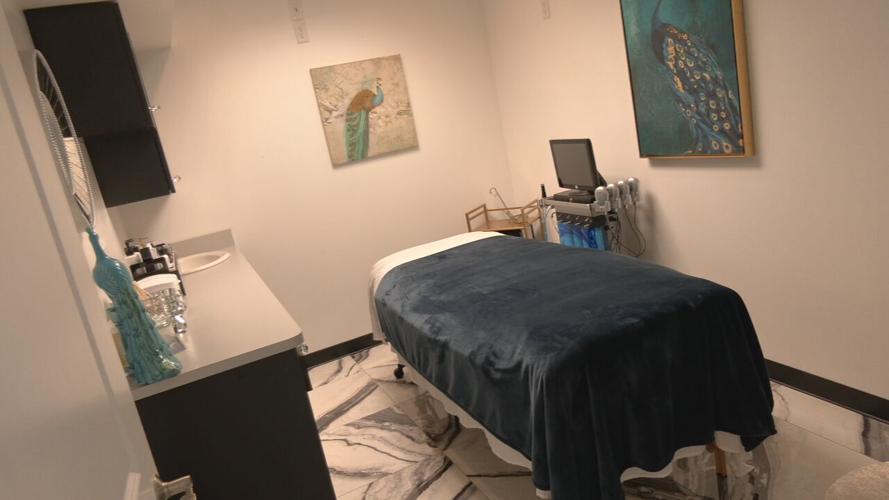 Michele's Salon and Spa in New Albany