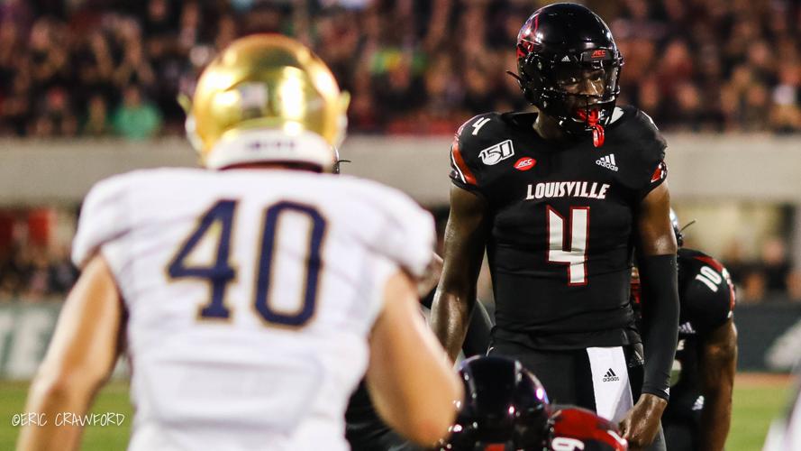 Jawon Pass Louisville