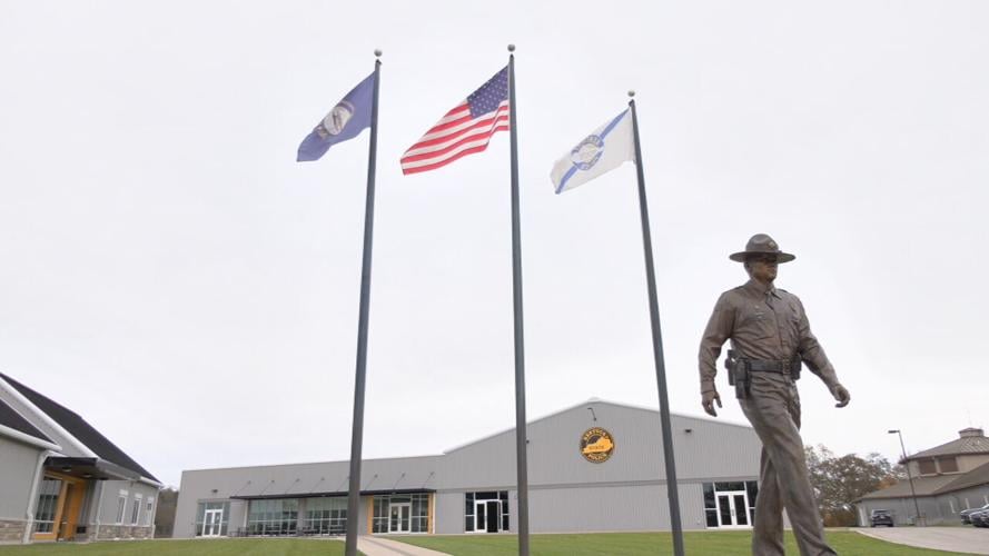 Kentucky State Police