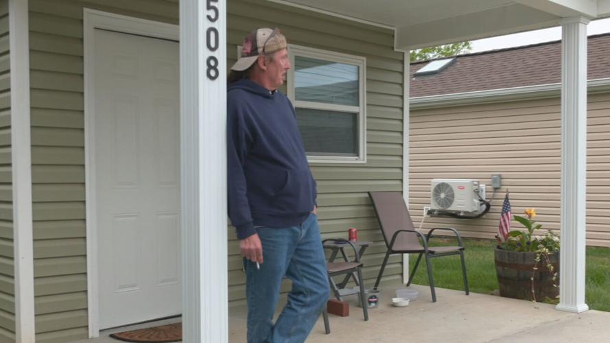 veterans village in shelbyville