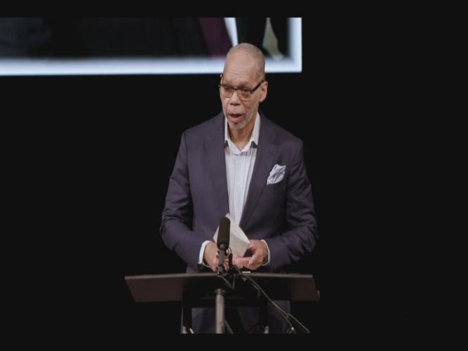 Felton Spencer Memorial