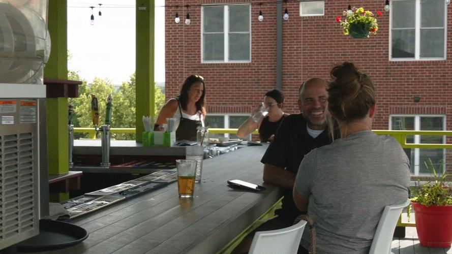new albany liquor law