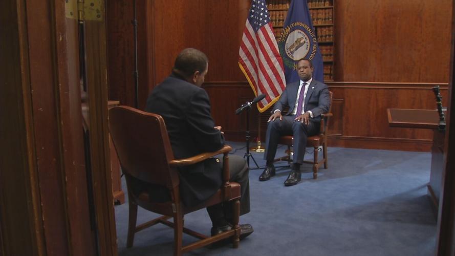 Lawrence Smith and Daniel Cameron