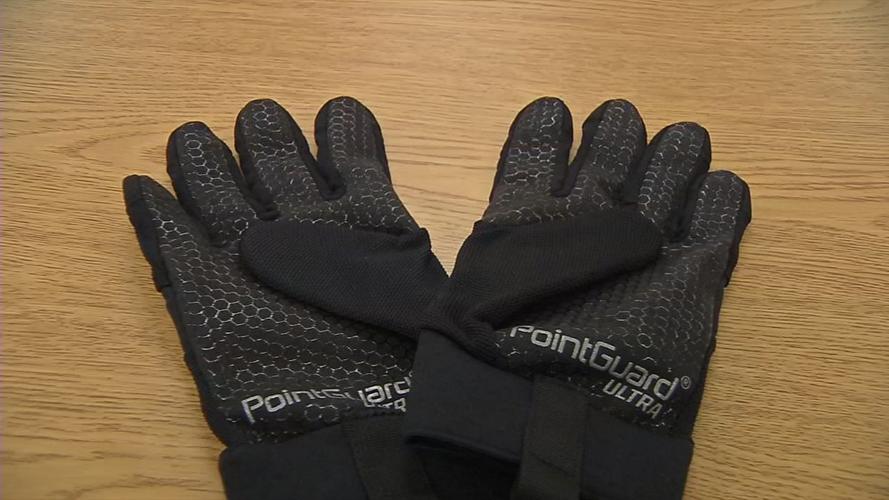 Puncher Proof Gloves