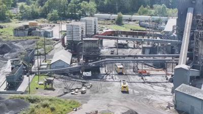 Carbide Industries explosion 10-1-25