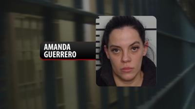 Amanda Guerrero mug