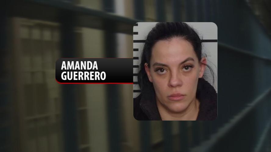 Amanda Guerrero mug