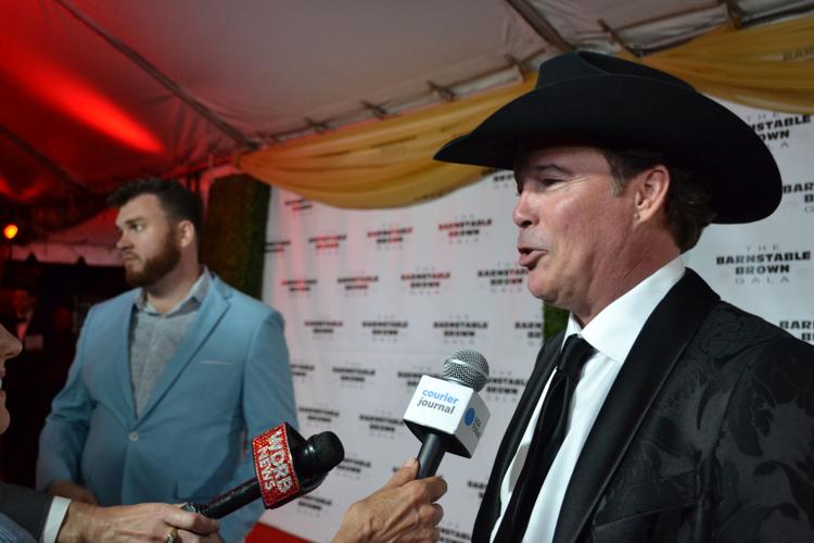 Clay Walker 2024 Barnstable-Brown Derby Eve Gala