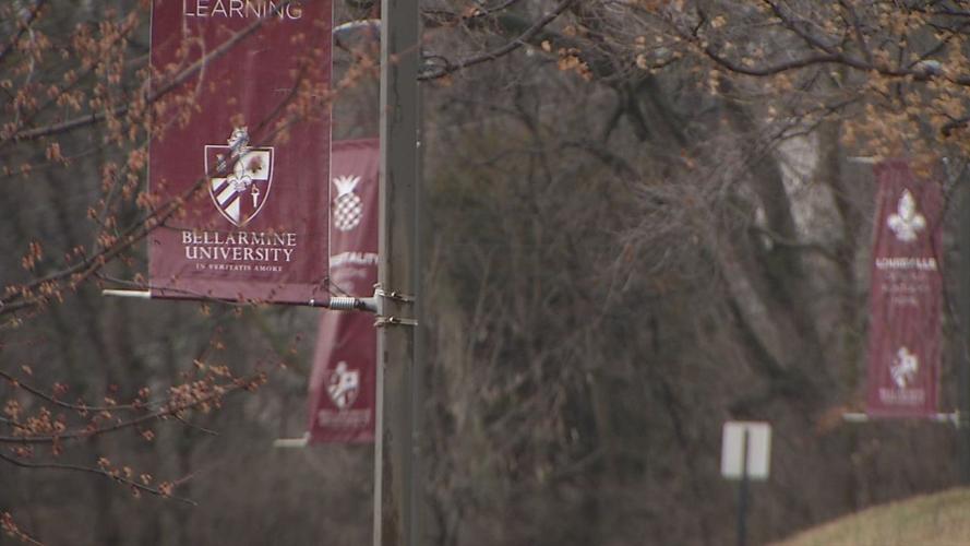 Bellarmine University generic