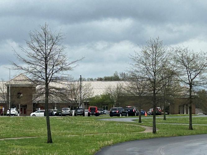 Crossroads elementary