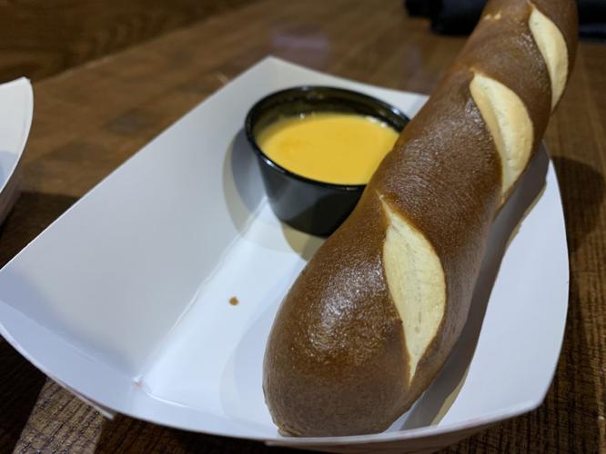 Wow your taste buds at the Louisville Street Food Festival at Fourth Street Live!