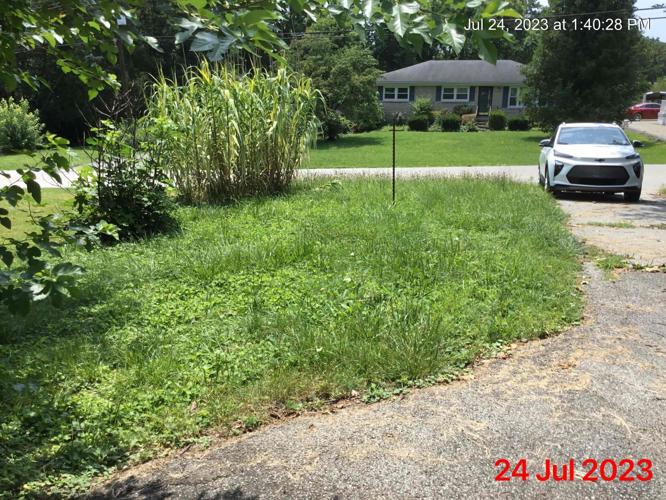 Applegate Lane House