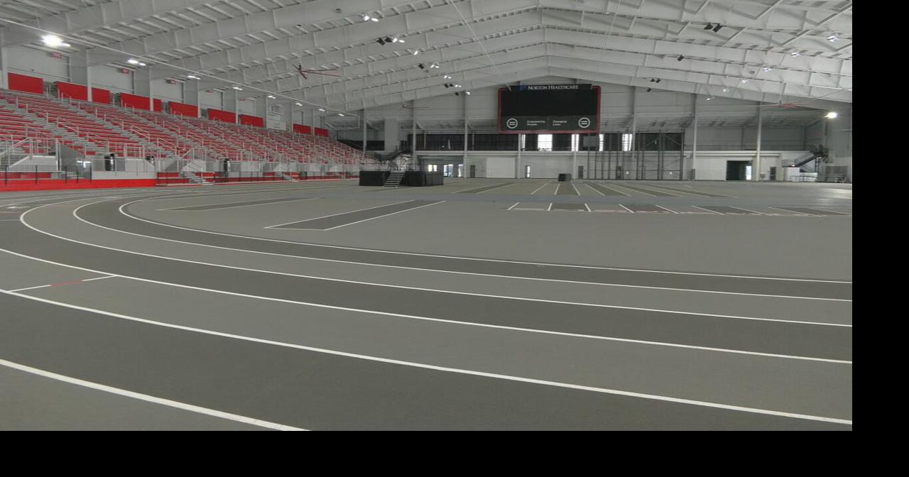 2023 ACC Track and Field Indoor Championships coming to Louisville