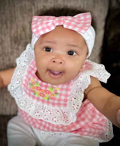 Gilbert Corsey's Daughters