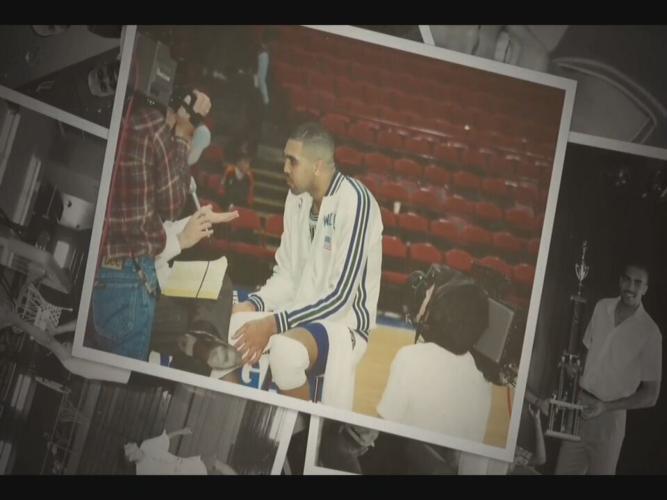 Felton Spencer Memorial