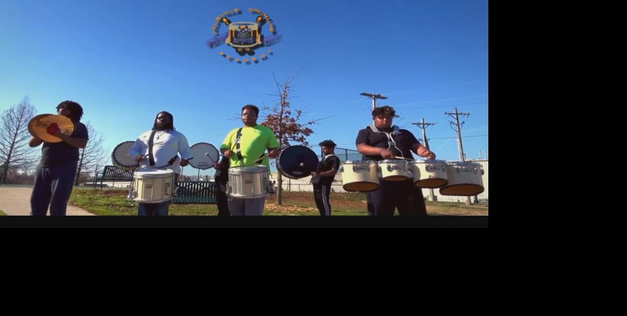 Louisville Drumline Academy