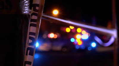 Police Lights generic