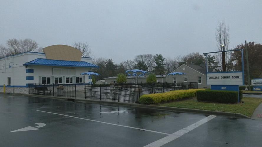 Chillers on Allison Lane coming back in 2026