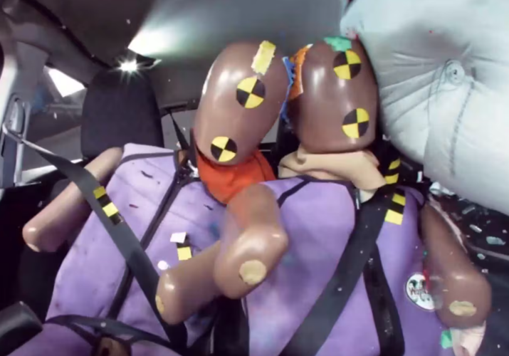 InvestigateTV - Airbags