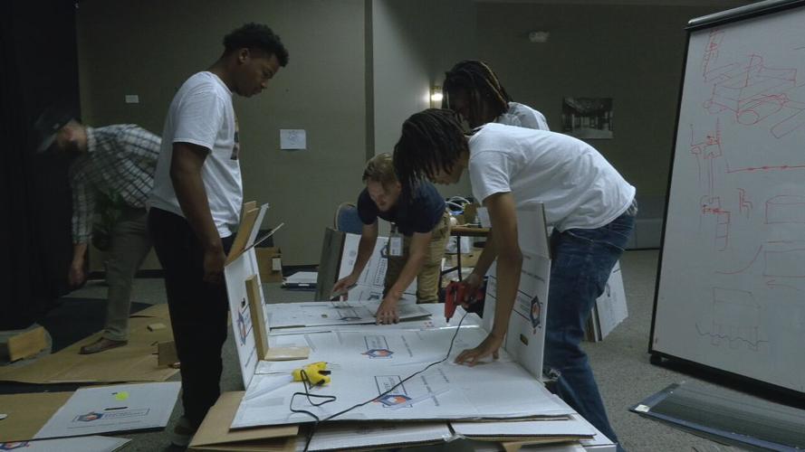 AEC SUMMER PROGRAM