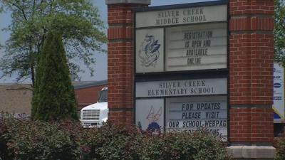 Silver Creek School Corporation