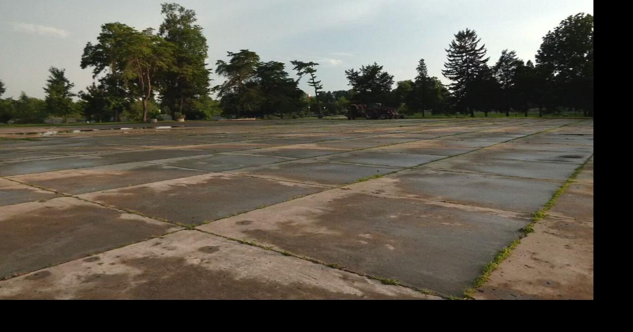 Louisville residents share what they want for the future of Joe Creason Park Jun 18, 2025 Jun 18, 2025 Updated 5 mins ago