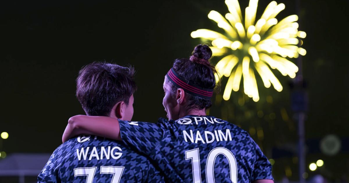 Coffee with Crawford | On the Fourth, a quiet thanks for sports — and what we still share
