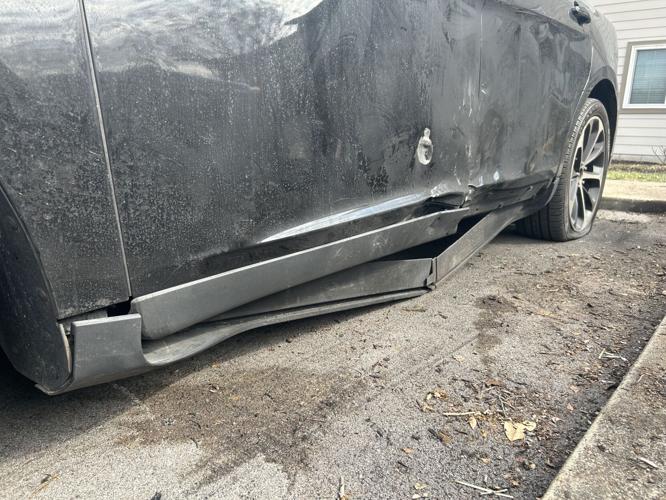 John T. McQuillen Car