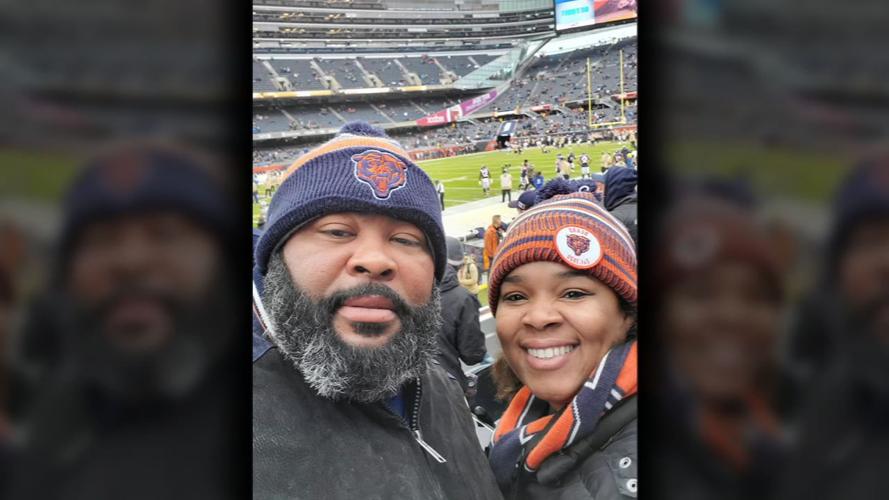 LOUISVILLE MAN LOOKING FOR KIDNEY