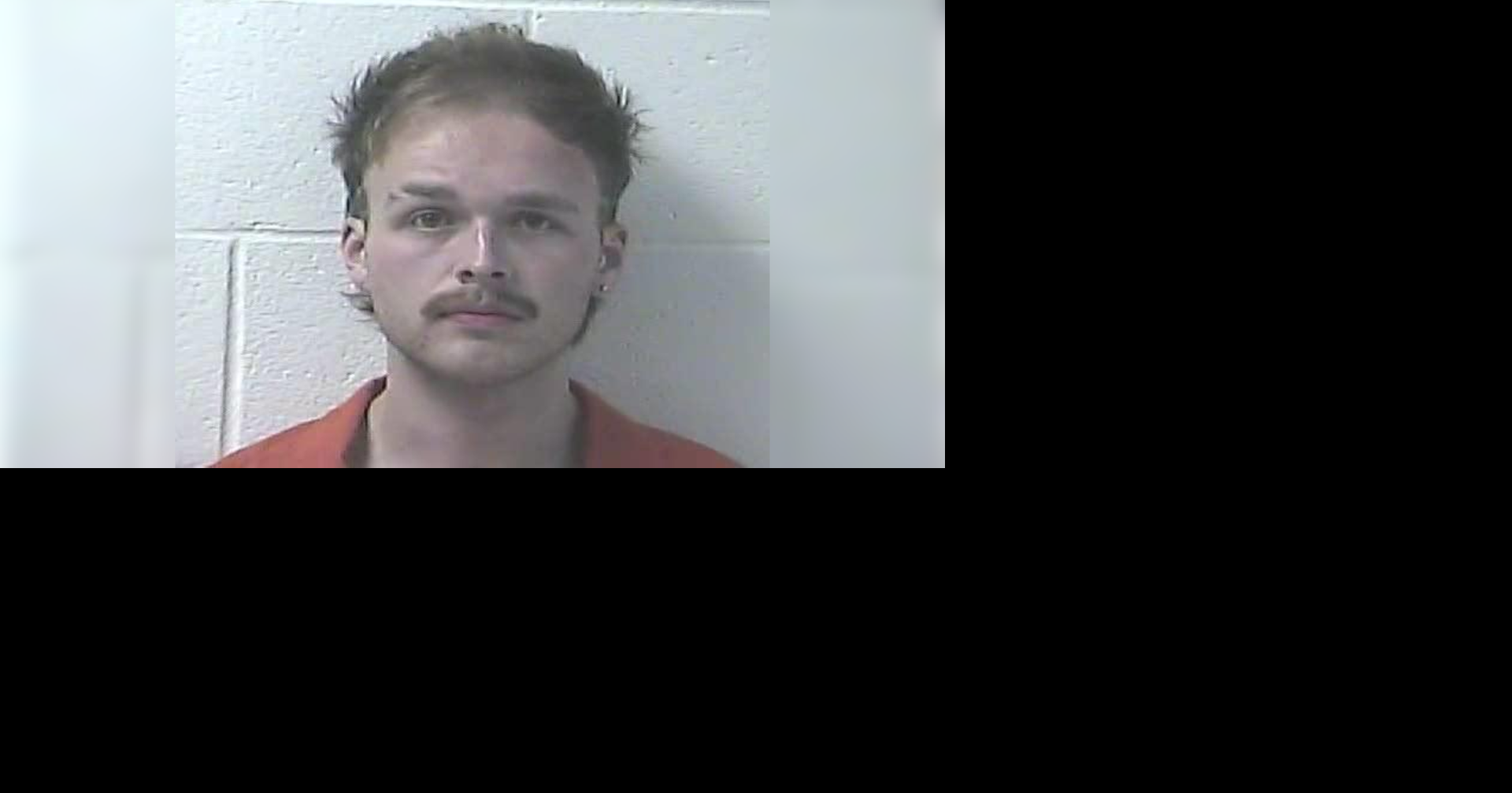 Former Chase Matthew bassist arrested on child sex abuse charges in Kentucky