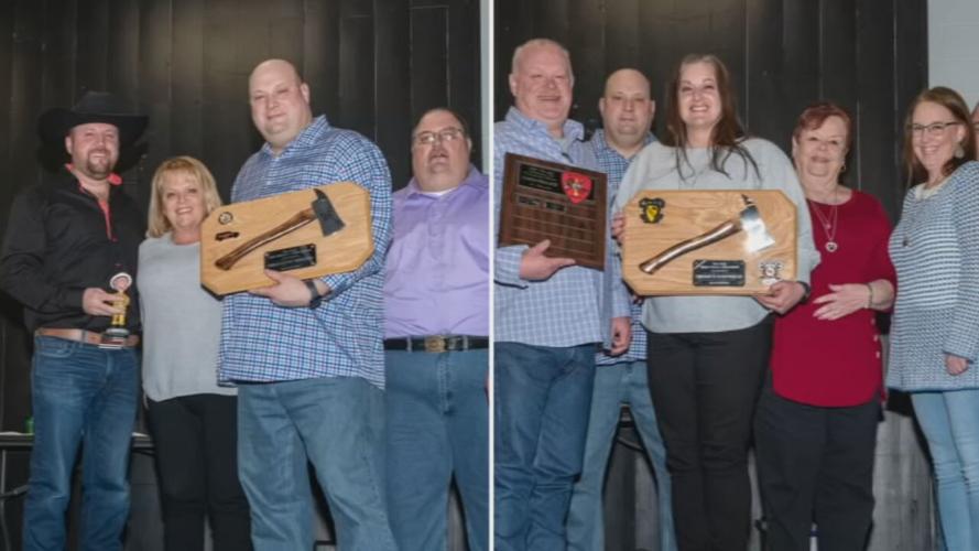 ZONETON FIRE DINNER