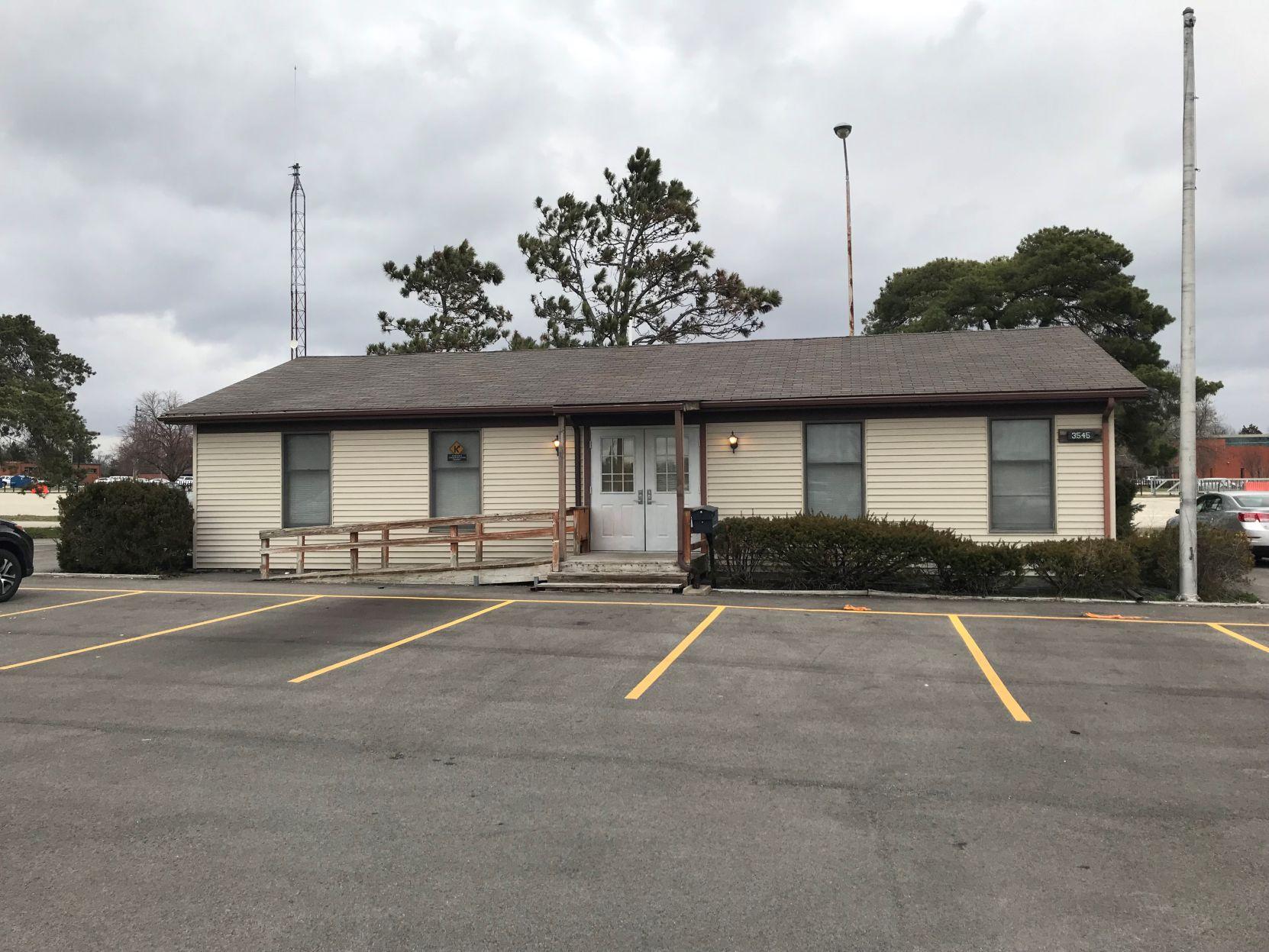 Real ID office now open in Louisville Indepth