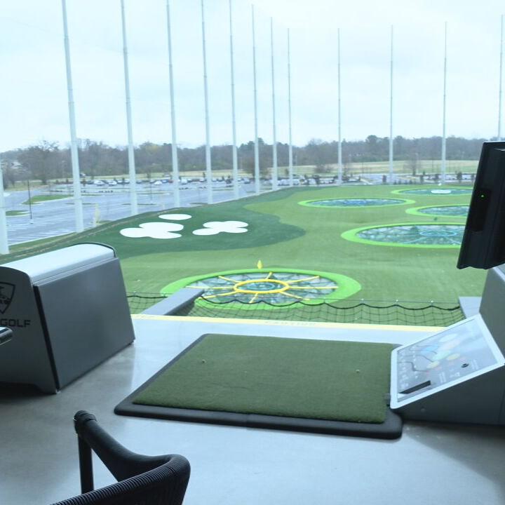 Topgolf Louisville: Take your first look inside the new facility