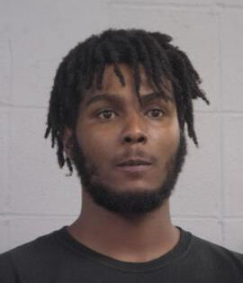 Devon'te La'Rance M. Britt