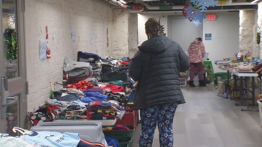 Louisville Ronald McDonald House hosts 12th annual Winter Wonderland