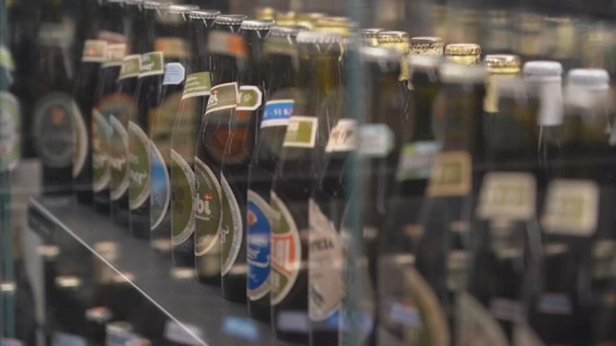 Beer generic