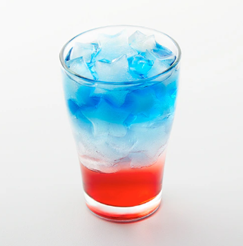 Kroger - Patriotic Punch