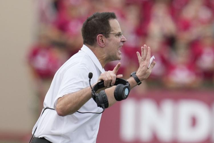 FIU Indiana Football