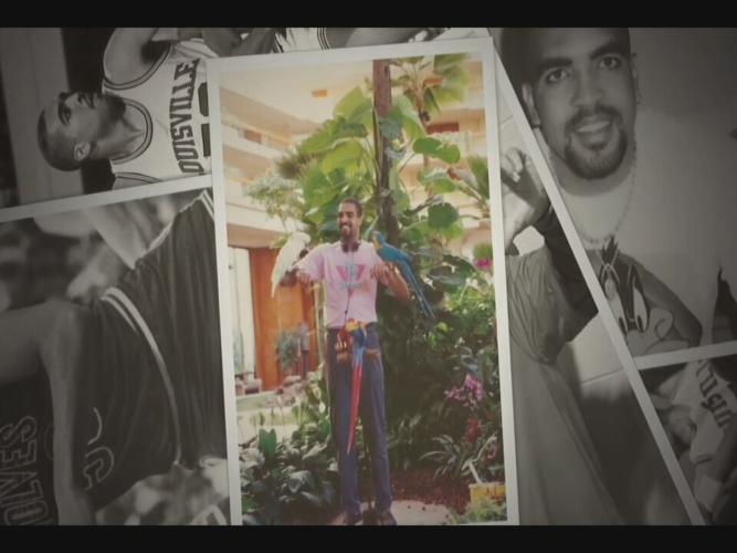 Felton Spencer Memorial