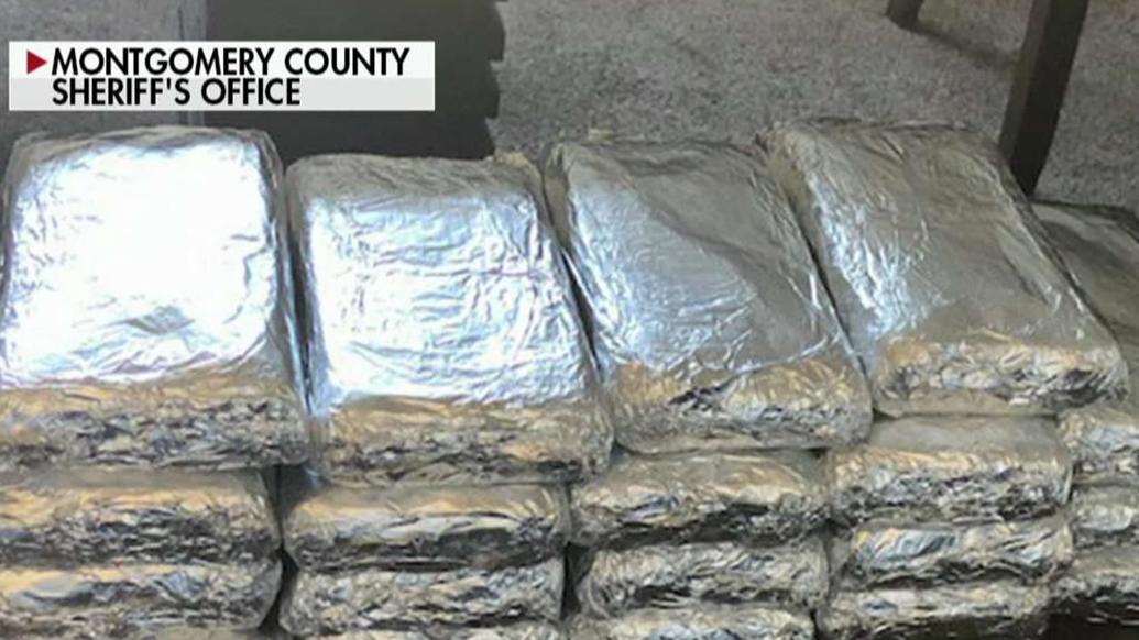 Ohio drug bust nets enough fentanyl to 'kill everyone' in the state National