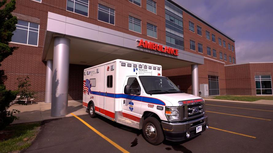 Norton King's Daughters Health in Madison, Indiana