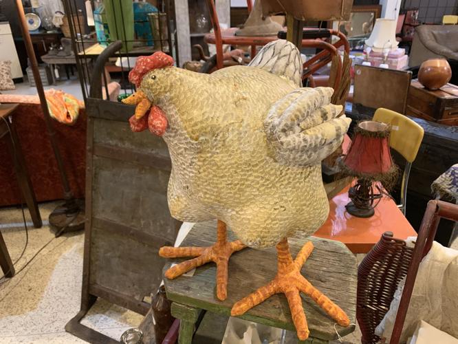 FLEUR DE FLEA VINTAGE MARKET - KEITH KAISER - 8-27-19  (6).jpg