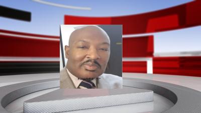 Darrell Long (missing person)