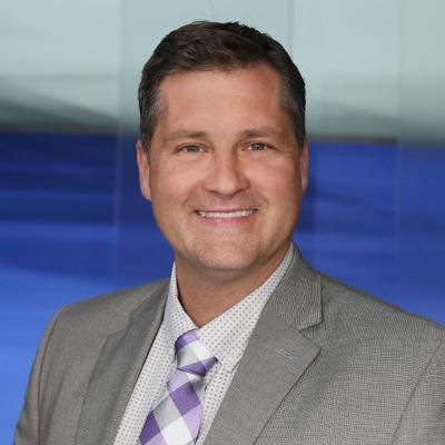 Keith Kaiser - Reporter