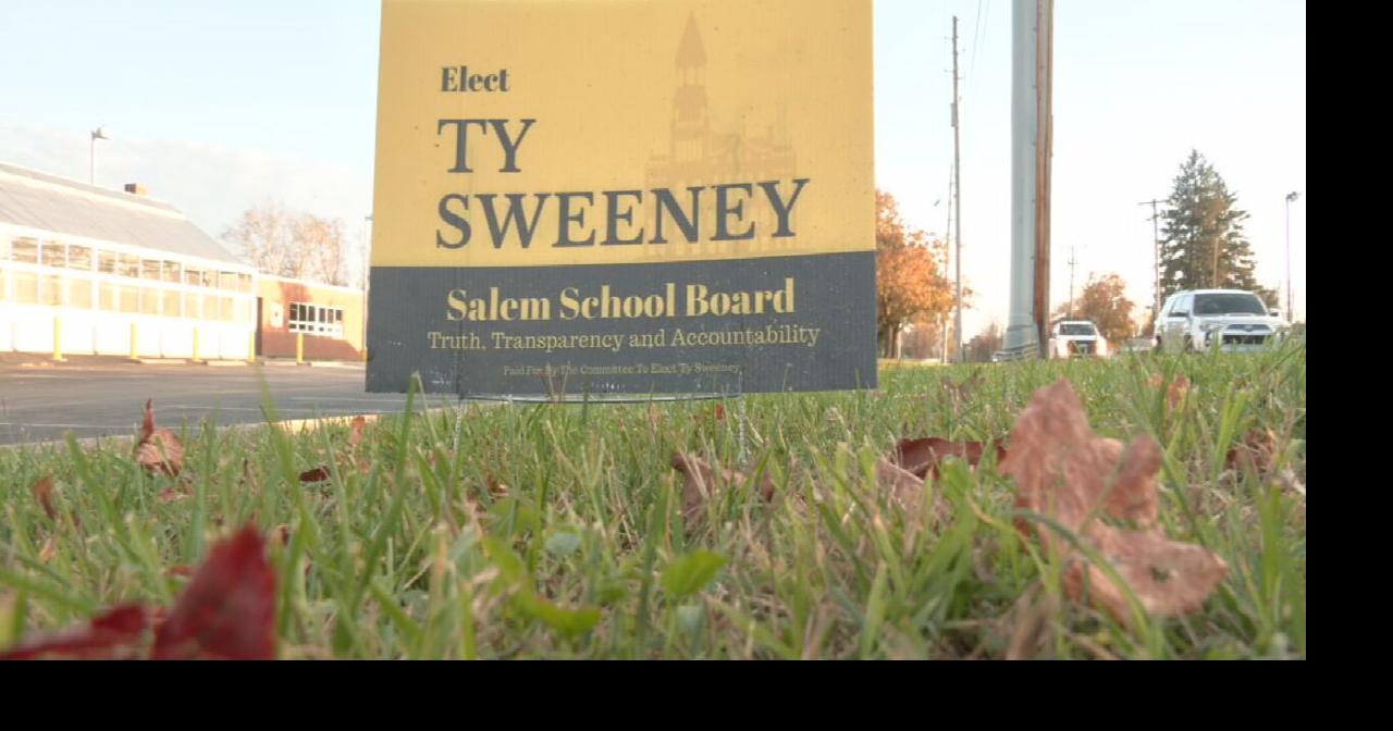 20-Year-Old Ty Sweeney Joins Fight for Indiana’s Environment