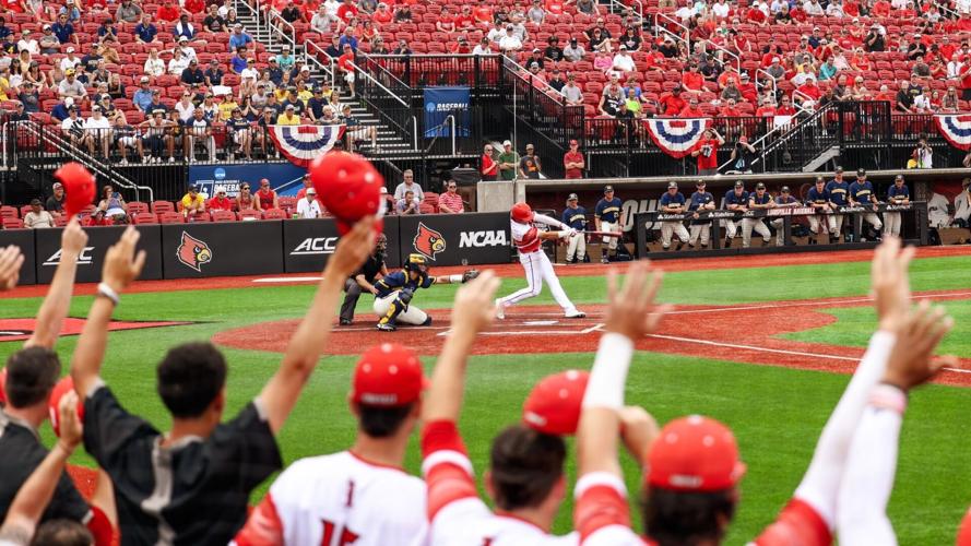 Louisville Baseball Preview: TCU and Michigan - Week 4 2022